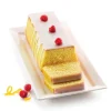 Molde de silicona Plum Cake Uniflex 24 x 10,5 cm - Silikomart