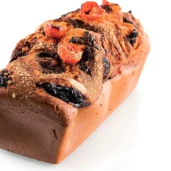Molde de silicona Plum Cake Uniflex 24 x 10,5 cm - Silikomart