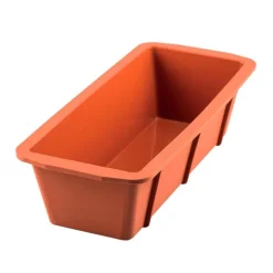 Molde de silicona Plum Cake Uniflex 24 x 10,5 cm - Silikomart