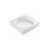Molde de silicona redondo 16 cm - Silikomart Professional