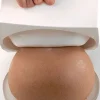 Molde de silicona semiesfera Zuccotto 13,5 cm - Silikomart Professional