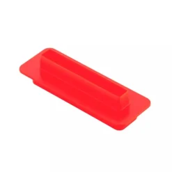 Molde de silicona Twist 6 cavidades con cortador - Silikomart Professional
