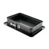 Molde desmontable con base con bordes 27 x 18 cm - Ibili