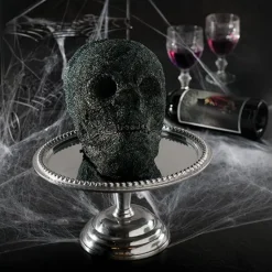 Molde Haunted Skull Pan - Nordic Ware + REGALO cortadores