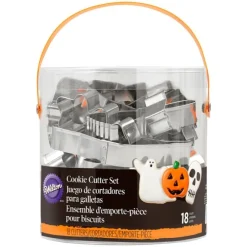Molde Haunted Skull Pan - Nordic Ware + REGALO cortadores