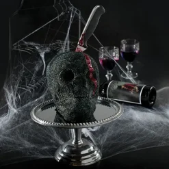 Molde Haunted Skull Pan - Nordic Ware + REGALO cortadores