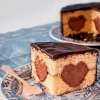 Molde Heart Tasty Fill - Wilton