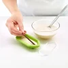 Molde helado Icónico Lápiz verde - Lékué