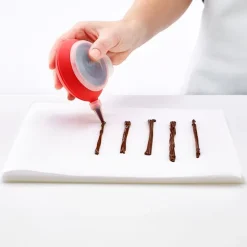 Molde helado Icónico Lápiz verde - Lékué