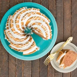 Molde Heritage Bundt Pan 2,4 litros - Nordic Ware