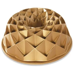 Molde Jubilee Bundt Pan - Nordic Ware