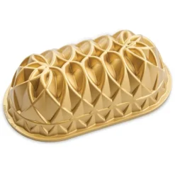 Molde Jubilee Loaf Pan - Nordic Ware