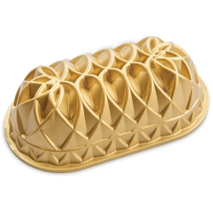 Molde Jubilee Loaf Pan - Nordic Ware