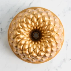 Molde Kaleidoscope Bundt Pan - Nordic Ware