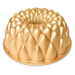 Molde Kaleidoscope Bundt Pan - Nordic Ware