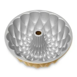 Molde Kaleidoscope Bundt Pan - Nordic Ware