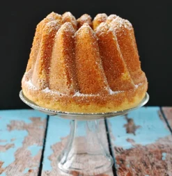 Molde Kugelhopf Bundt - Nordic Ware