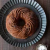 Molde Let It Snow Bundt Pan - Nordic Ware