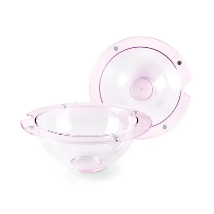 Molde magnético Esfera 3D policarbonato 14 cm - Ibili