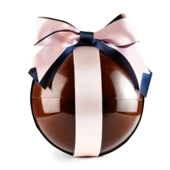 Molde magnético Esfera 3D policarbonato 14 cm - Ibili