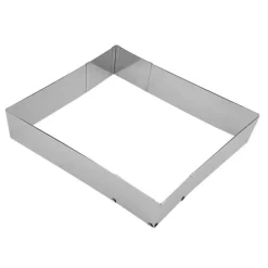 Molde marco extensible 25-46 cm - Patisse