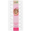 Molde para 16 bombones Olive - Funcakes