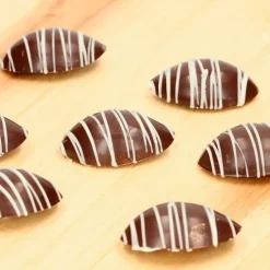 Molde para 16 bombones Olive - Funcakes