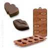Molde para bombones San Valentín - Ibili
