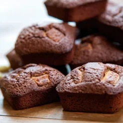 Molde para 12 brownies Master Class - Kitchen Craft