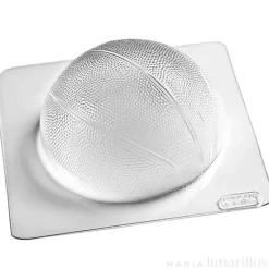 Molde para chocolate Pelota de baloncesto