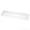 Molde para chocolate y turrón Rectangular