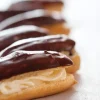 Molde para 12 Éclairs Master Class - Kitchen Craft