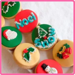Molde para fondant Alfabeto minúsculas - Katy Sue Designs