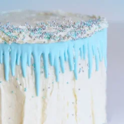 Molde para fondant carámbanos de hielo - Katy Sue Designs