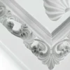 Molde para fondant cuadro con marco - Katy Sue Designs