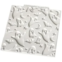 Molde para fondant Fantasmas - Katy Sue Designs