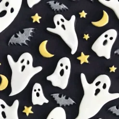Molde para fondant Fantasmas - Katy Sue Designs