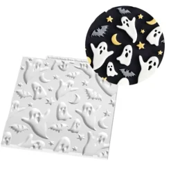 Molde para fondant Fantasmas - Katy Sue Designs