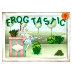 Molde para fondant insectos - Katy Sue Designs
