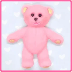 Molde para fondant osito de peluche - Katy Sue Designs