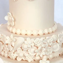Molde para fondant perlas - Katy Sue Designs