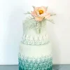Molde para fondant tela 2 - Katy Sue Designs