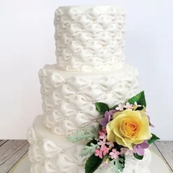 Molde para fondant tela 2 - Katy Sue Designs