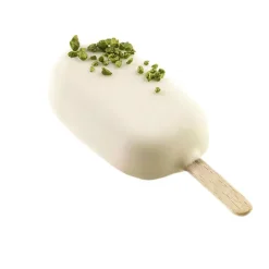 Molde para 4 helados mini Classic - Silikomart