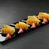 Molde para 4 helados mini tango - Silikomart