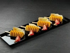 Molde para 4 helados mini tango - Silikomart
