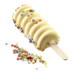 Molde para 4 helados mini tango - Silikomart