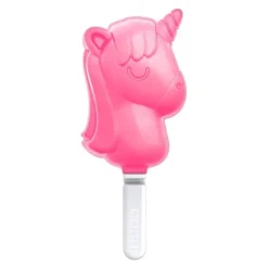 Molde para 4 helados - Unicorn Ice Pop - Zoku