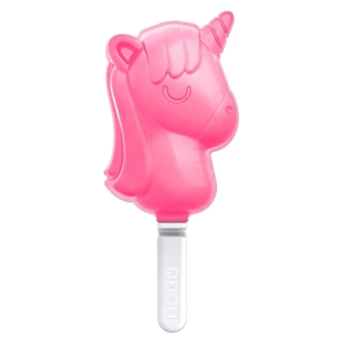 Molde para 4 helados - Unicorn Ice Pop - Zoku