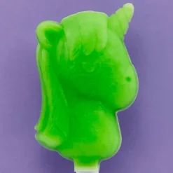 Molde para 4 helados - Unicorn Ice Pop - Zoku